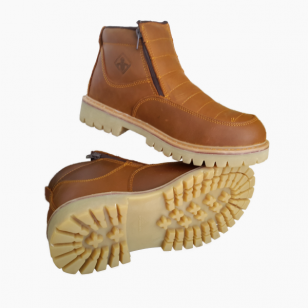 PMA - MOD. 570 :: El Zapato Industrial